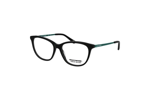 Skechers SE2227 — Eyeglasses Cat-Eye
