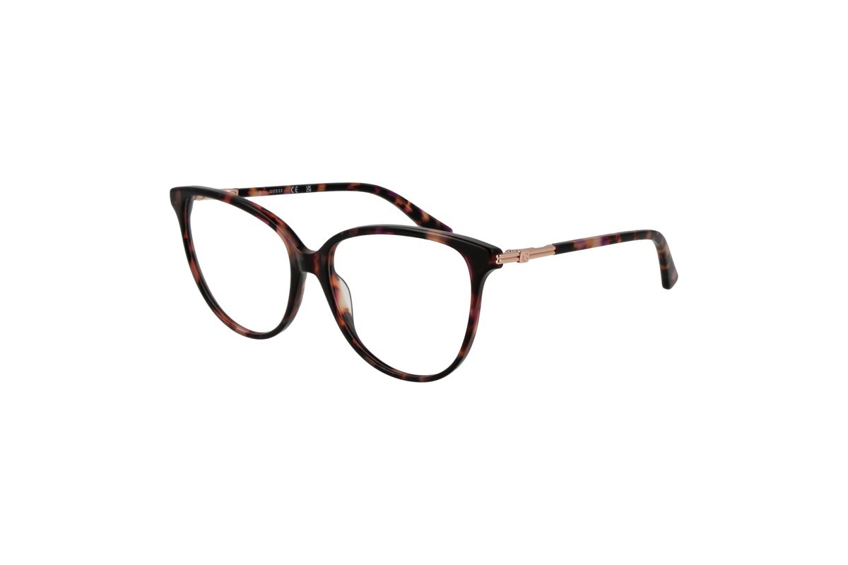 Guess GU2905 — Eyeglasses Cat-Eye