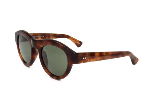 Dries Van Noten by Linda Farrow DVN66 — Sunglasses
