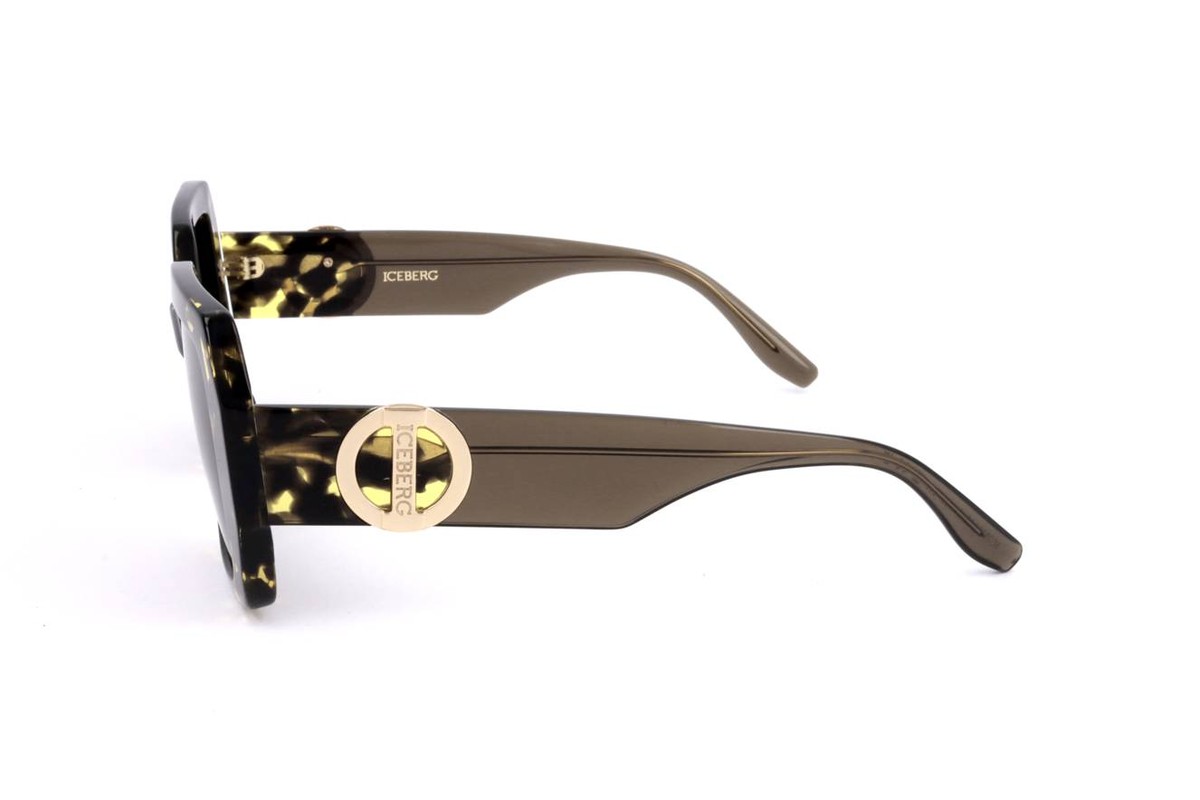 Iceberg IC703S — Sunglasses - Image 3