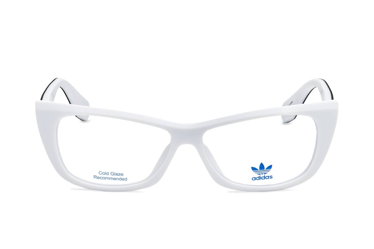 Adidas Originals OR5010 — Eyeglasses Cat-Eye - Image 2