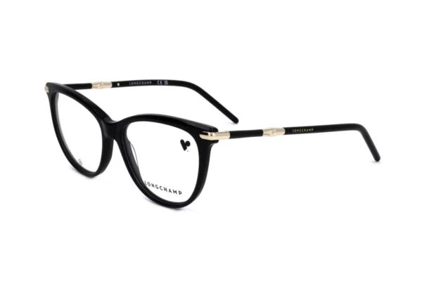 Longchamp LO2727 — Eyeglasses Cat-Eye