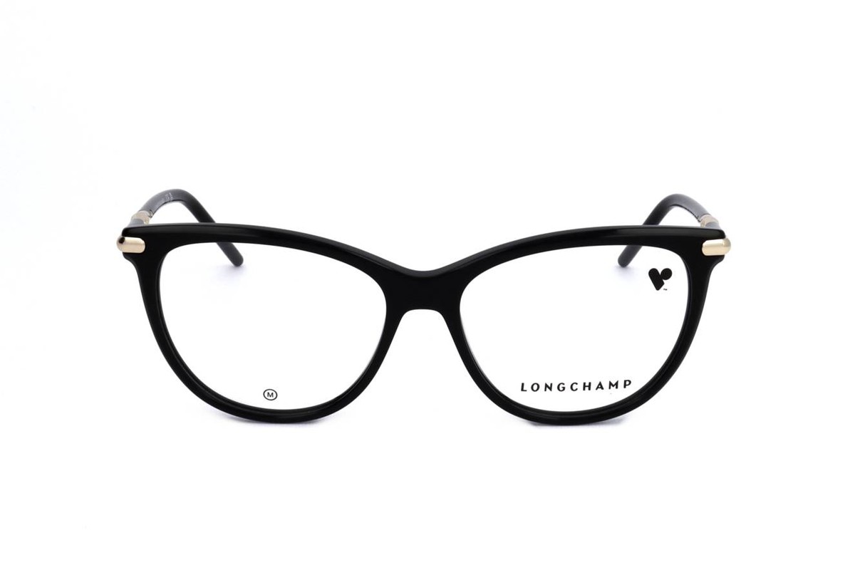 Longchamp LO2727 — Eyeglasses Cat-Eye - Image 2