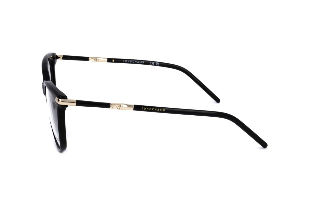 Longchamp LO2727 — Eyeglasses Cat-Eye - Image 3