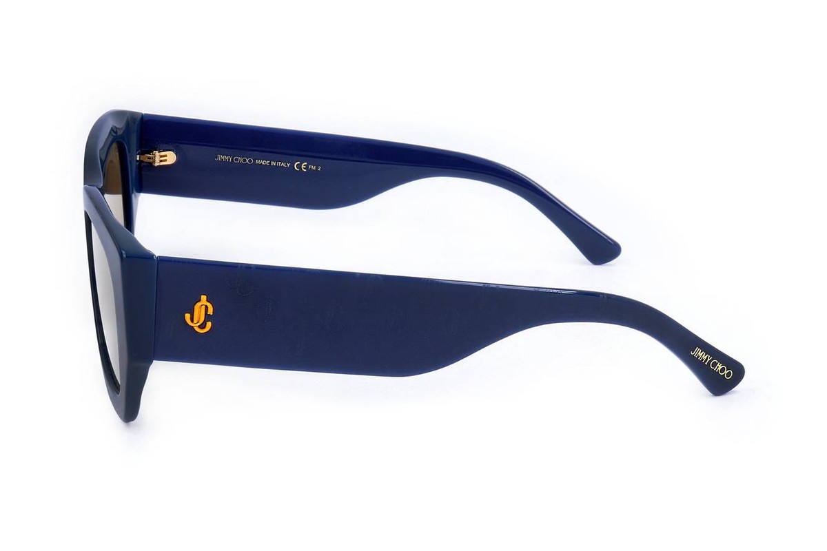Jimmy Choo CAMI/S — Sunglasses - Image 3