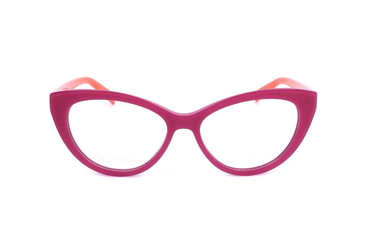 M Missoni MMI 0076 — Eyeglasses - Image 2