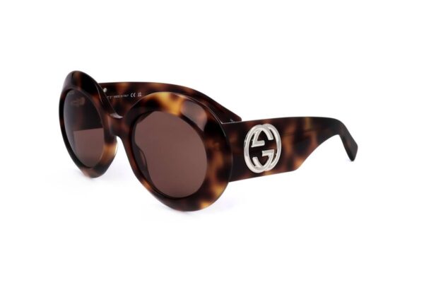 Gucci GG1647S — Sunglasses Round