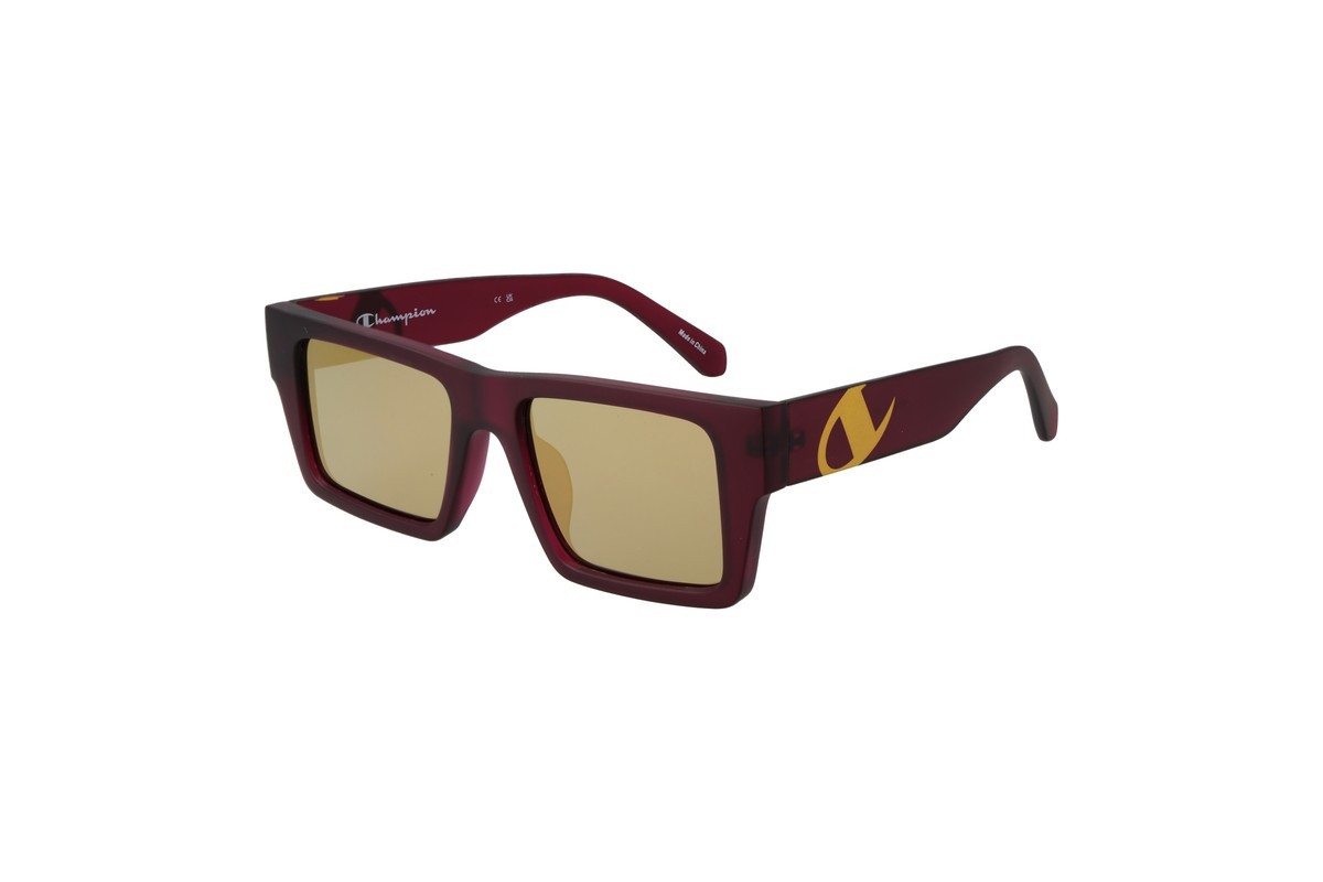 Champion CUW5228 — Sunglasses Rectangular