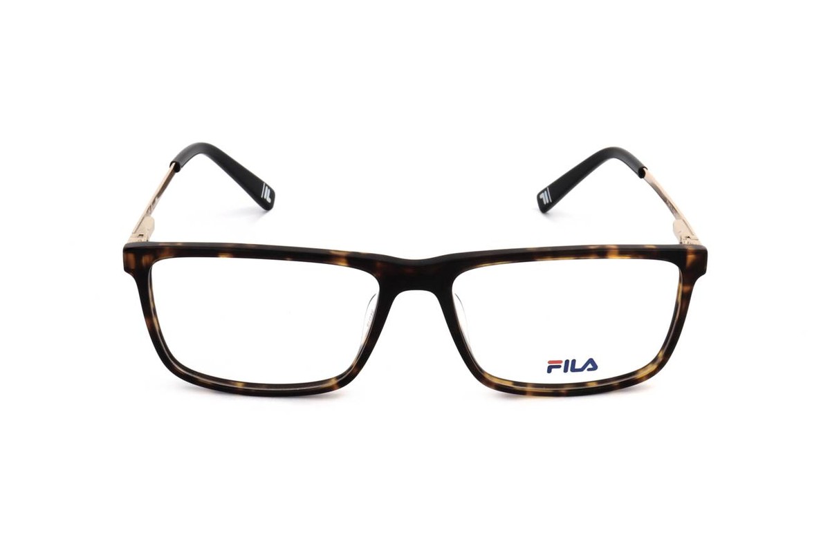 Fila VFI296 — Eyeglasses Rectangular - Image 2