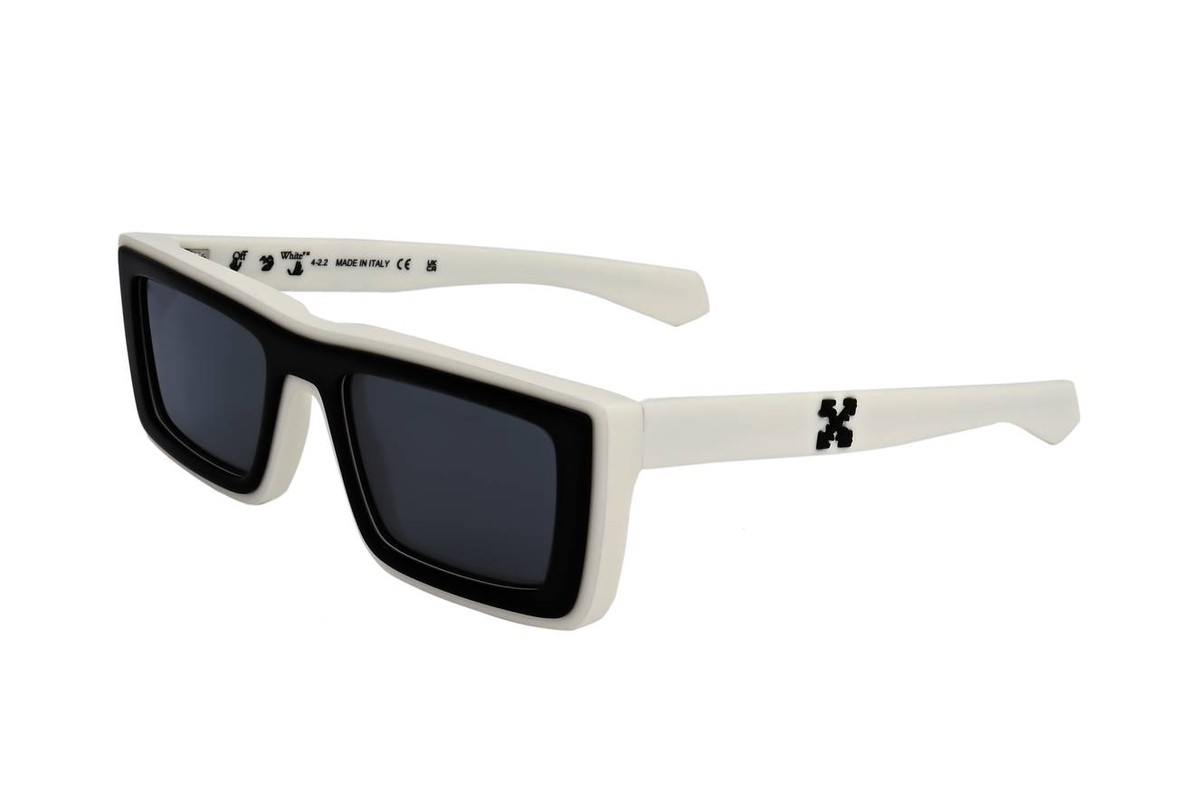 Off-White OERI043F22PLA0010207 — Sunglasses