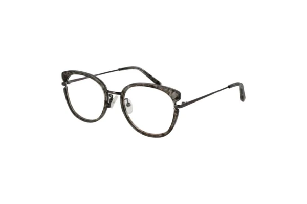 Funky Buddha FBD1013 — Eyeglasses Cat-Eye