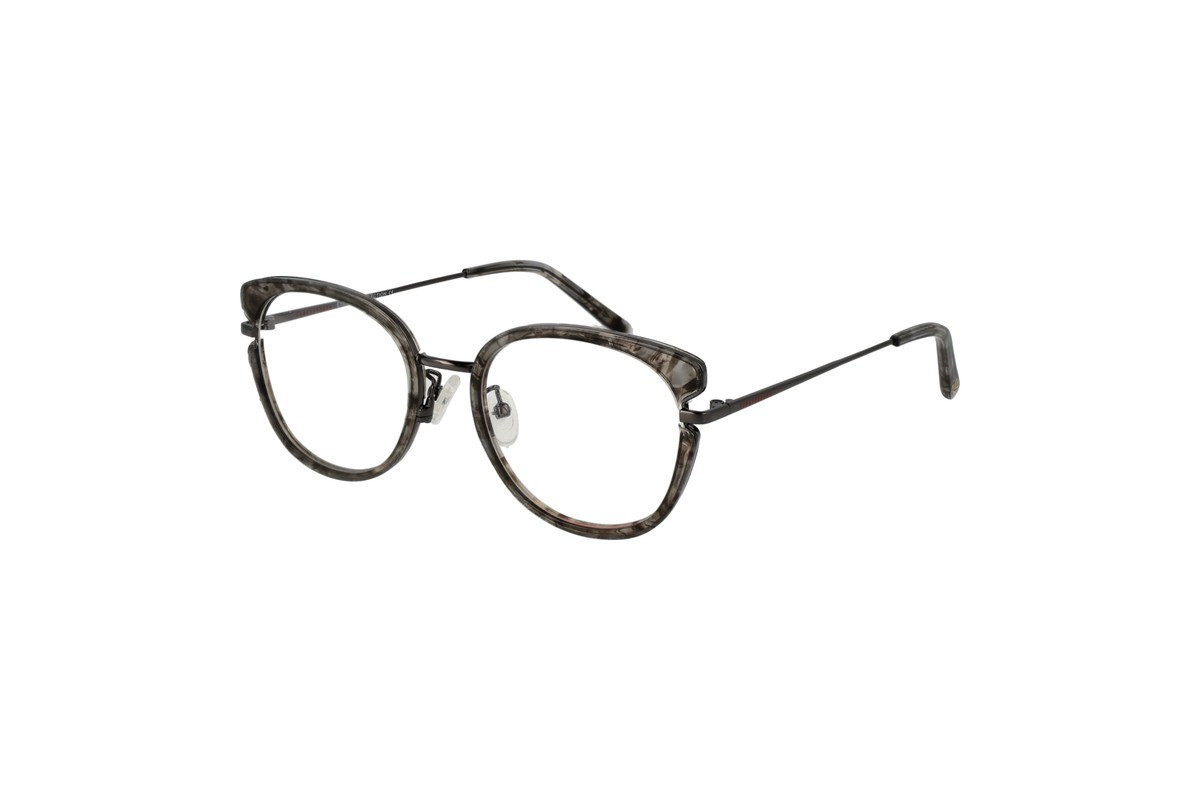 Funky Buddha FBD1013 — Eyeglasses Cat-Eye