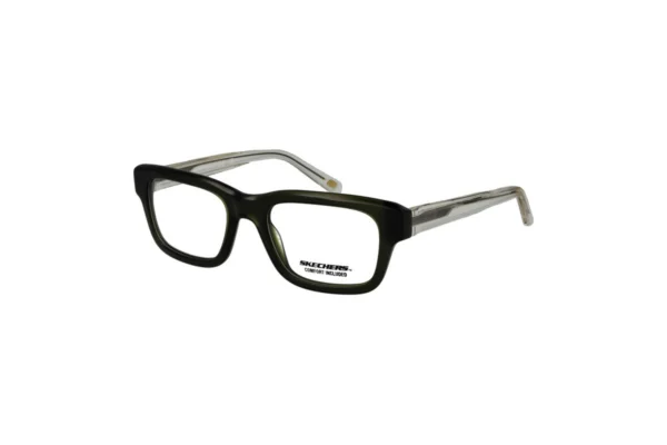 Skechers SE50074 — Eyeglasses Rectangular