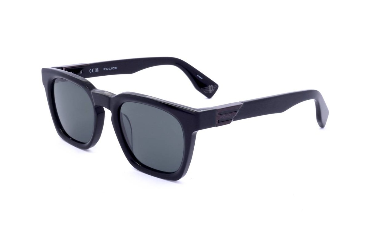 Police SPLN64 — Sunglasses