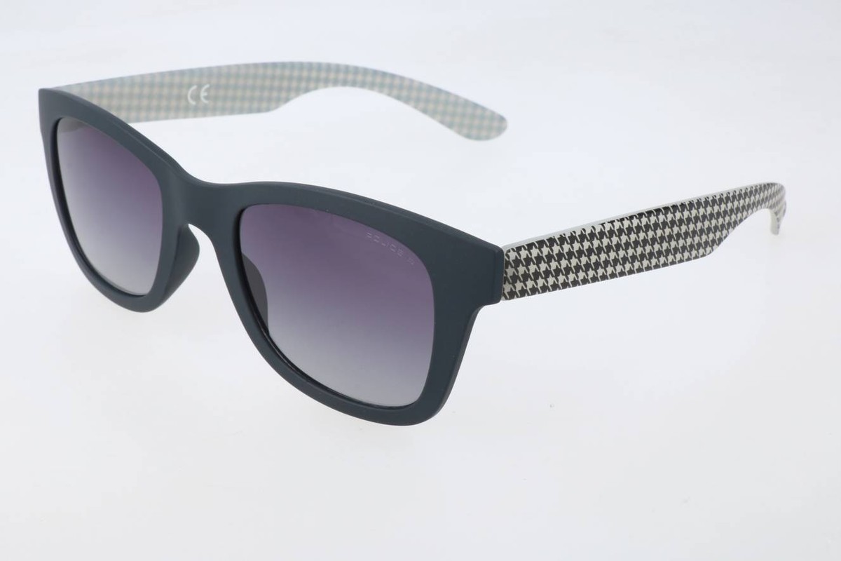 Police S1944 — Sunglasses Rectangular