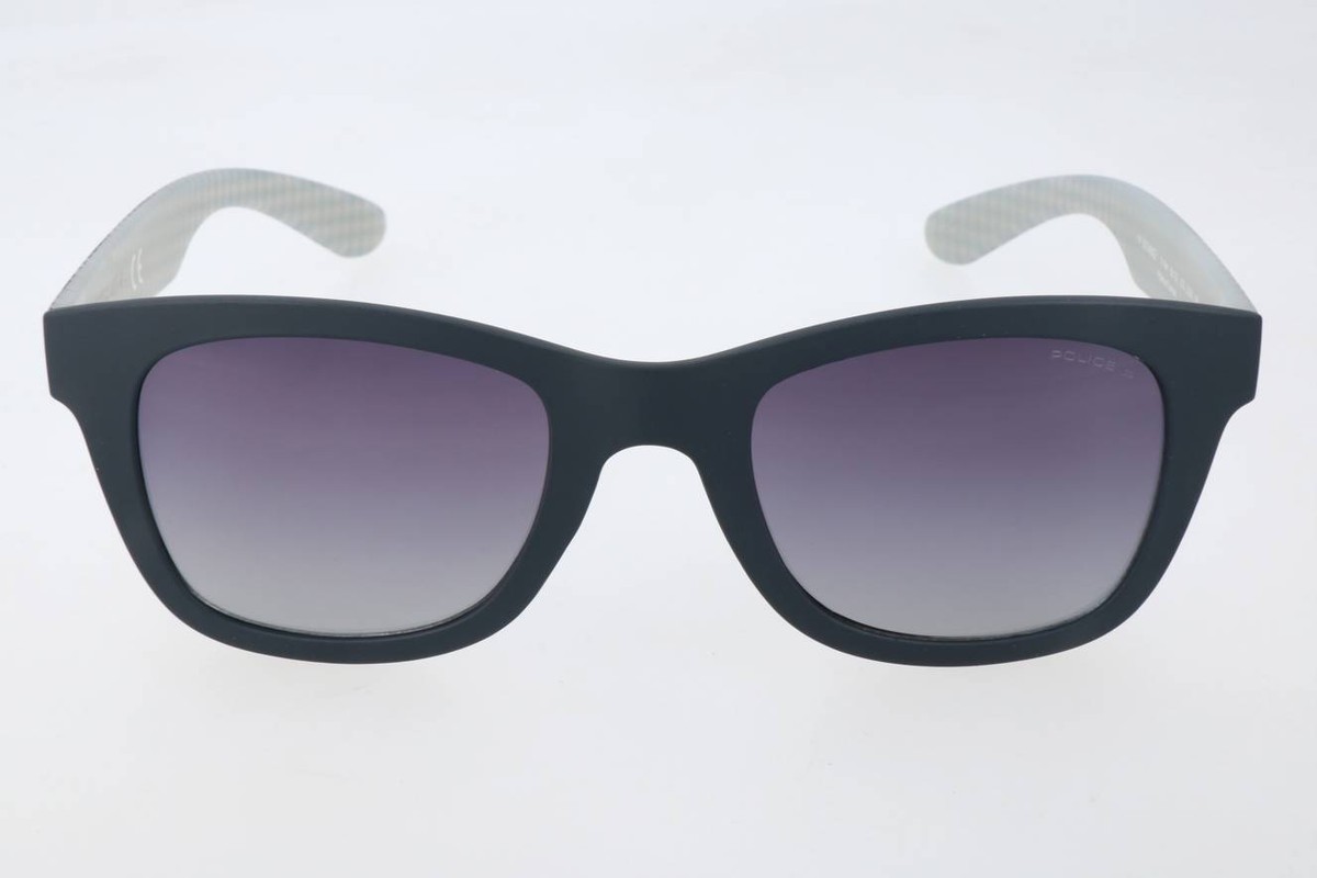 Police S1944 — Sunglasses Rectangular - Image 2