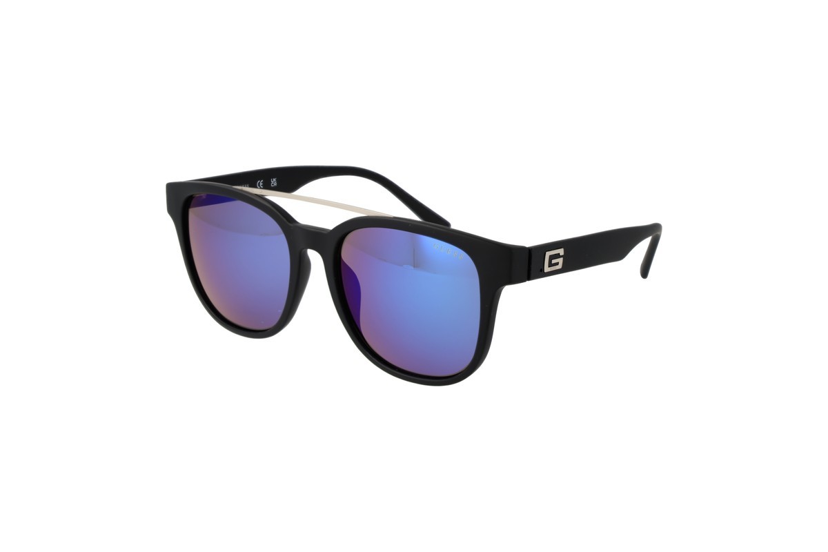 Guess GF5075 — Sunglasses Square