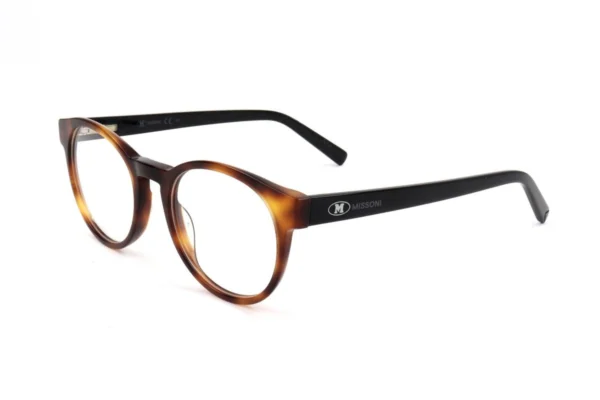 M Missoni MMI 0077 — Eyeglasses