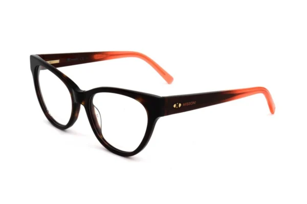 M Missoni MMI 0097 — Eyeglasses