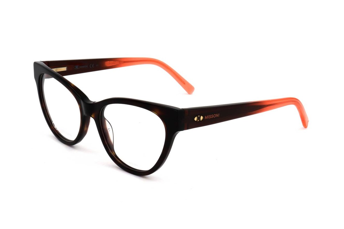 M Missoni MMI 0097 — Eyeglasses