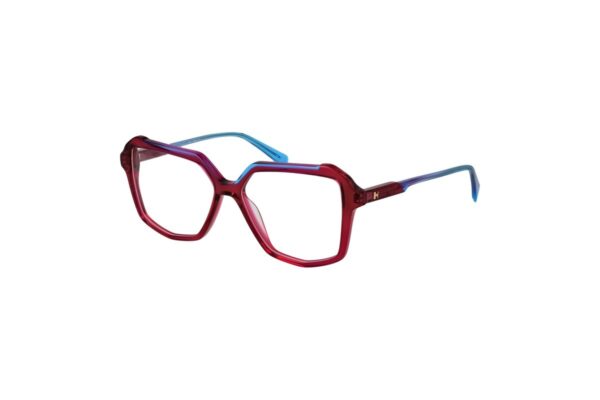 Ana Hickmann HI6339 — Eyeglasses Square