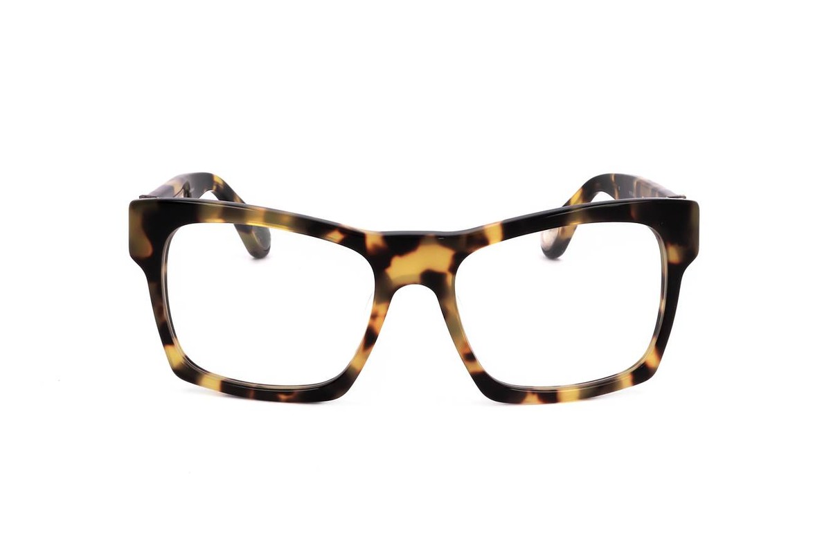 Ann Demeulemeester by Linda Farrow AD3 — Eyeglasses - Image 2