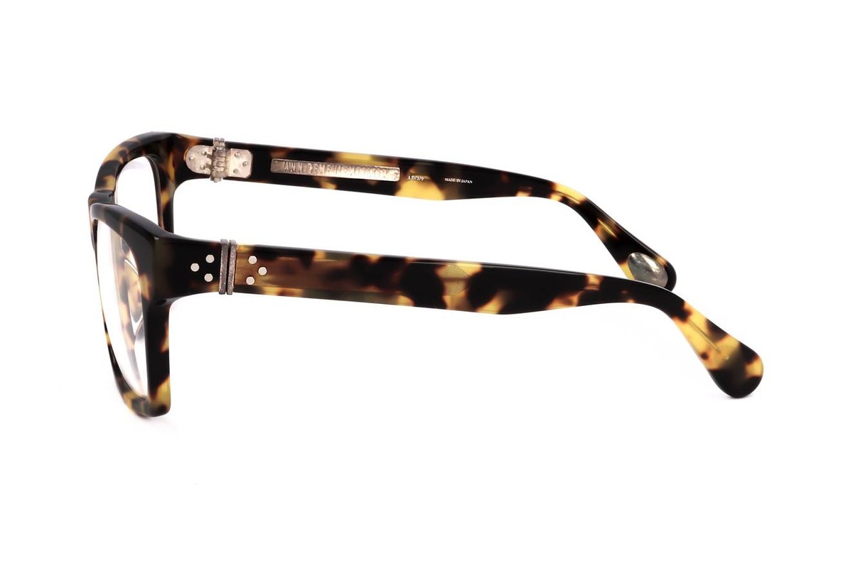 Ann Demeulemeester by Linda Farrow AD3 — Eyeglasses - Image 3