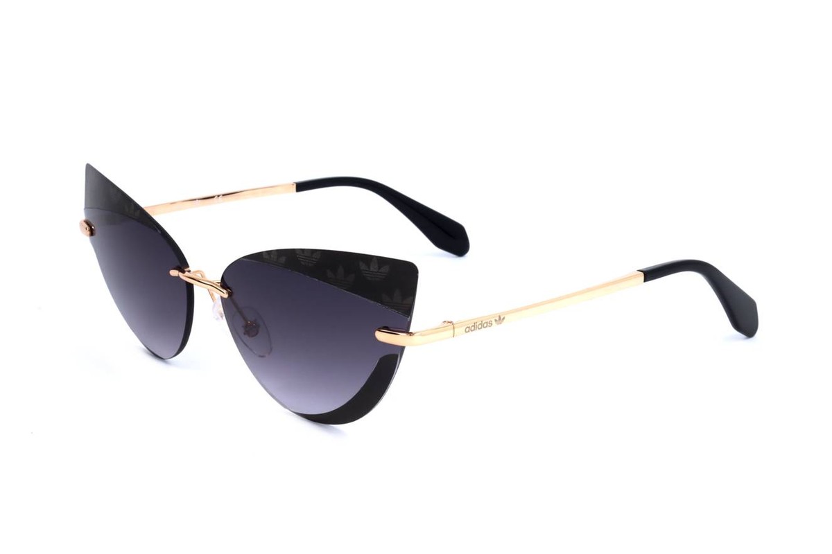 Adidas Originals OR0016 — Sunglasses Cat-Eye