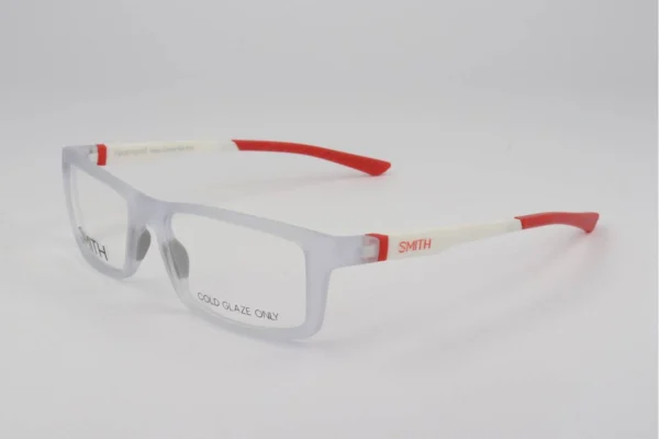 Smith PARAMOUNT — Eyeglasses Rectangular