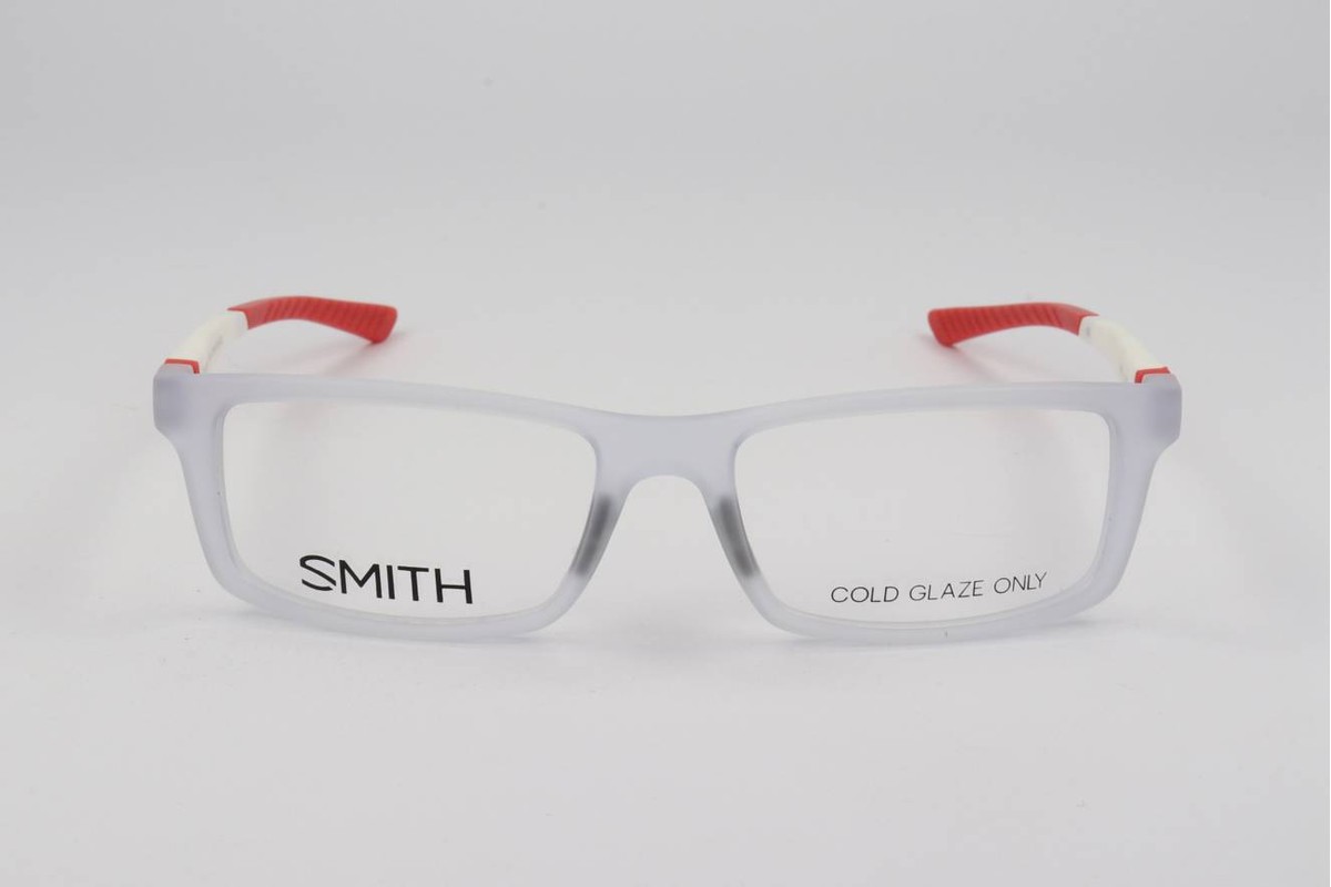 Smith PARAMOUNT — Eyeglasses Rectangular - Image 2