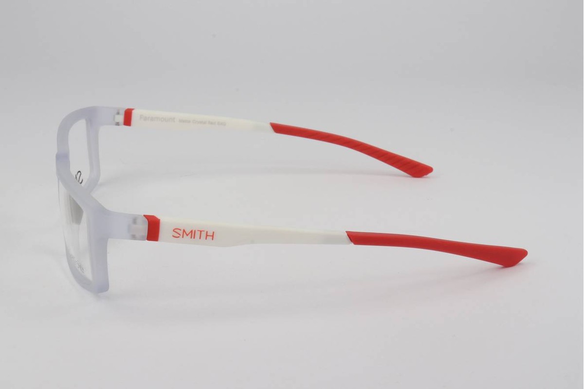 Smith PARAMOUNT — Eyeglasses Rectangular - Image 3