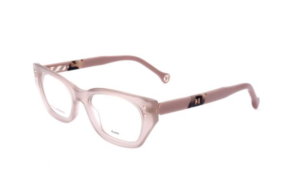 Carolina Herrera HER 0192 — Eyeglasses Cat-Eye