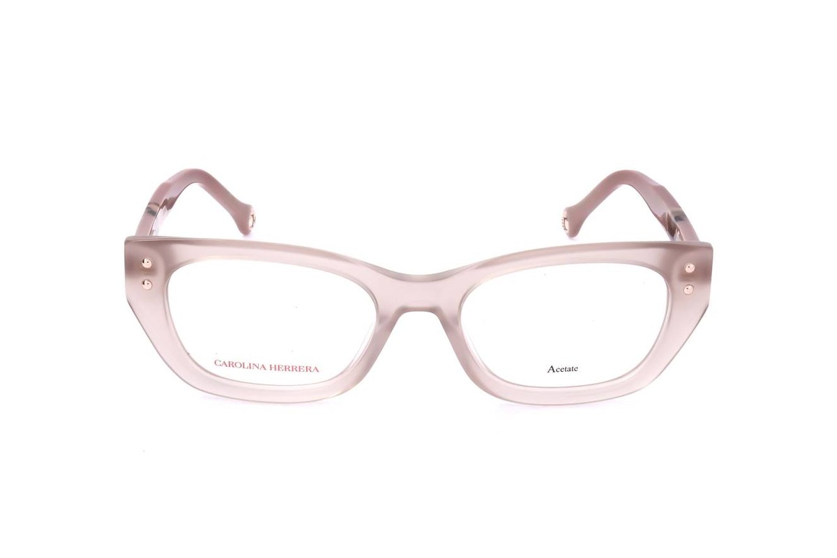 Carolina Herrera HER 0192 — Eyeglasses Cat-Eye - Image 2