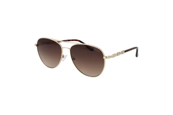 Guess GF6143 — Sunglasses Aviator