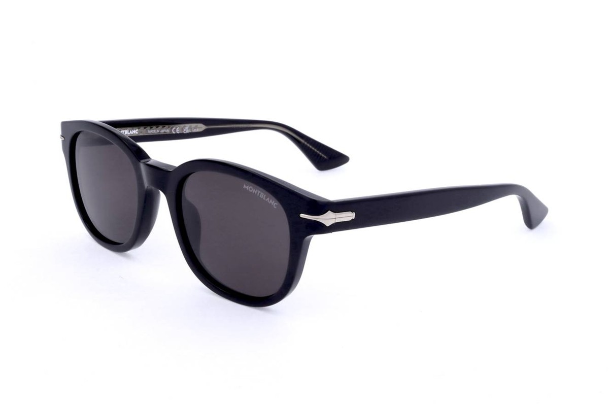 Montblanc MB0435S — Sunglasses Square