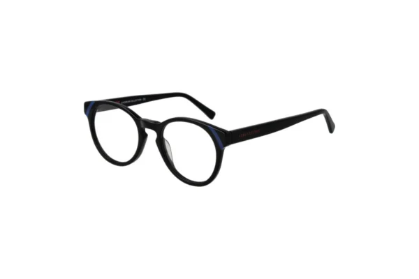 Funky Buddha FBD1060 — Eyeglasses Round