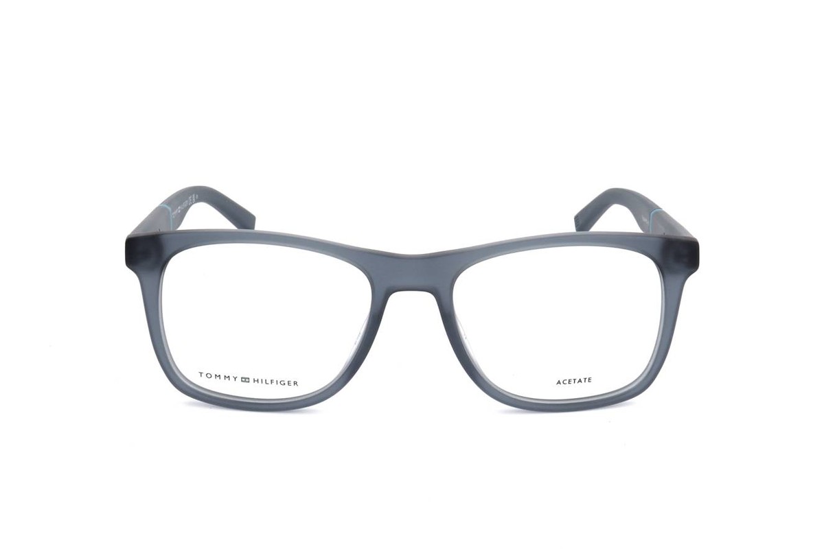Tommy Hilfiger TH 2046 — Eyeglasses Square - Image 2