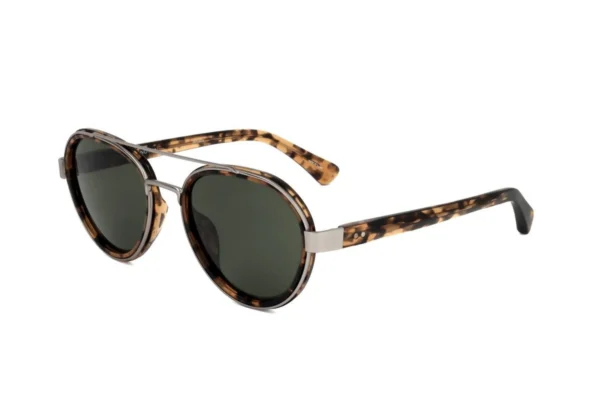 Dries Van Noten by Linda Farrow DVN82 — Sunglasses
