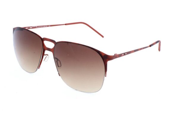Italia Independent MOD 0211 I-THIN METAL — Sunglasses
