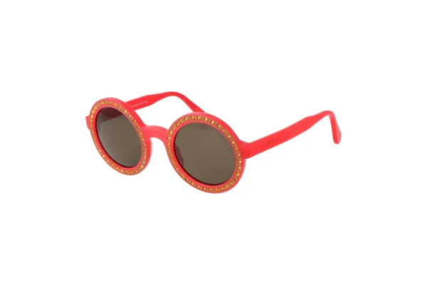 Andy Wolf Wonder — Sunglasses Round