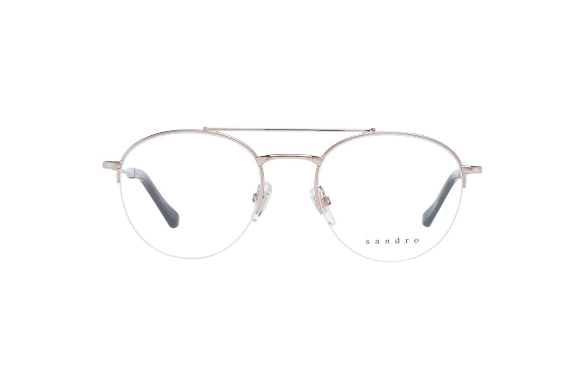Sandro SD4010 — Eyeglasses Aviator - Image 2