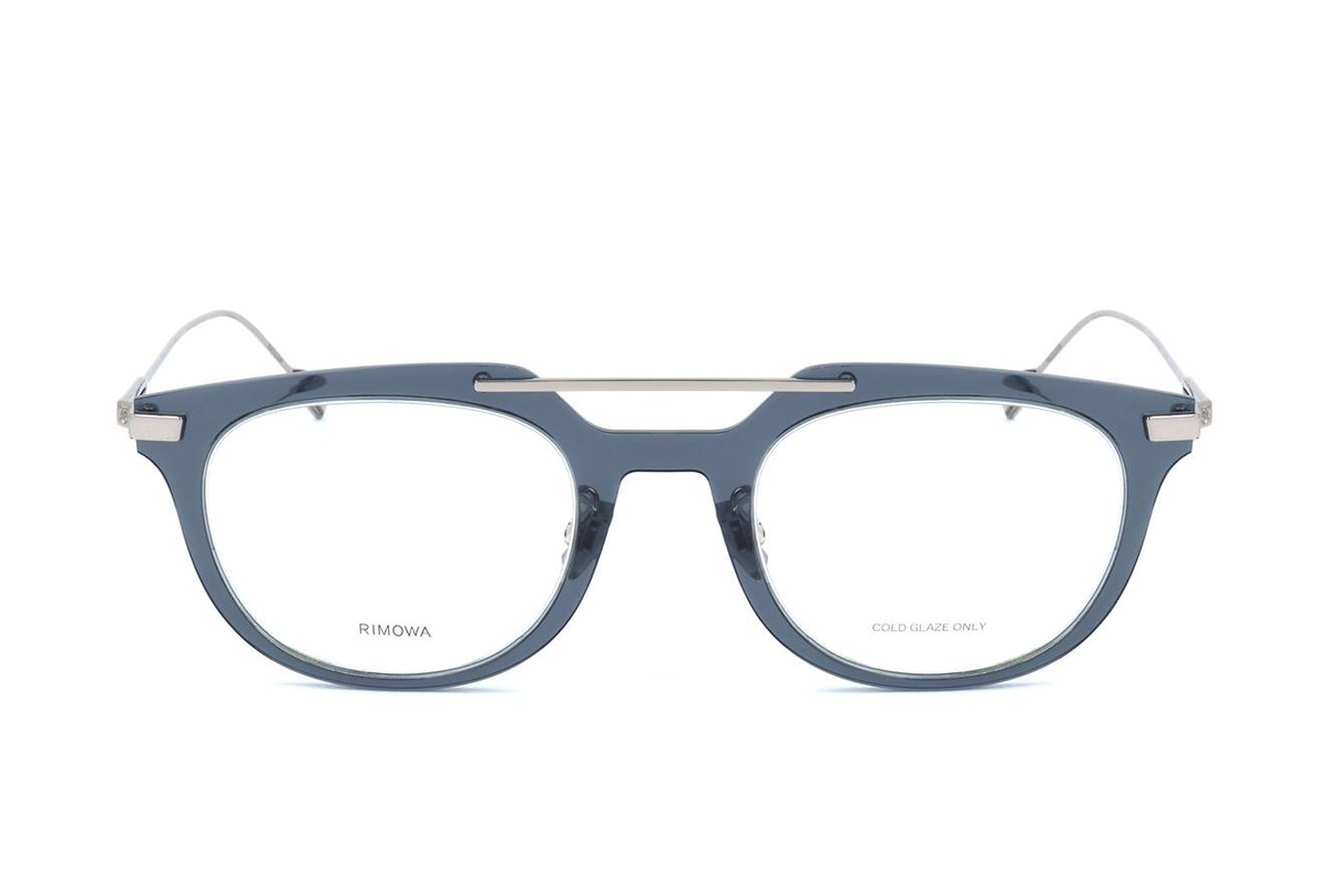 Rimowa RW50005U — Eyeglasses - Image 2