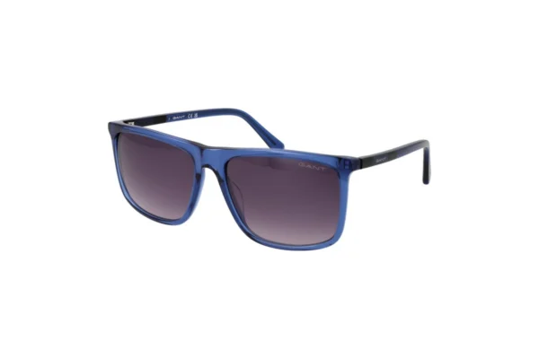 Gant GA7219 — Sunglasses Rectangular