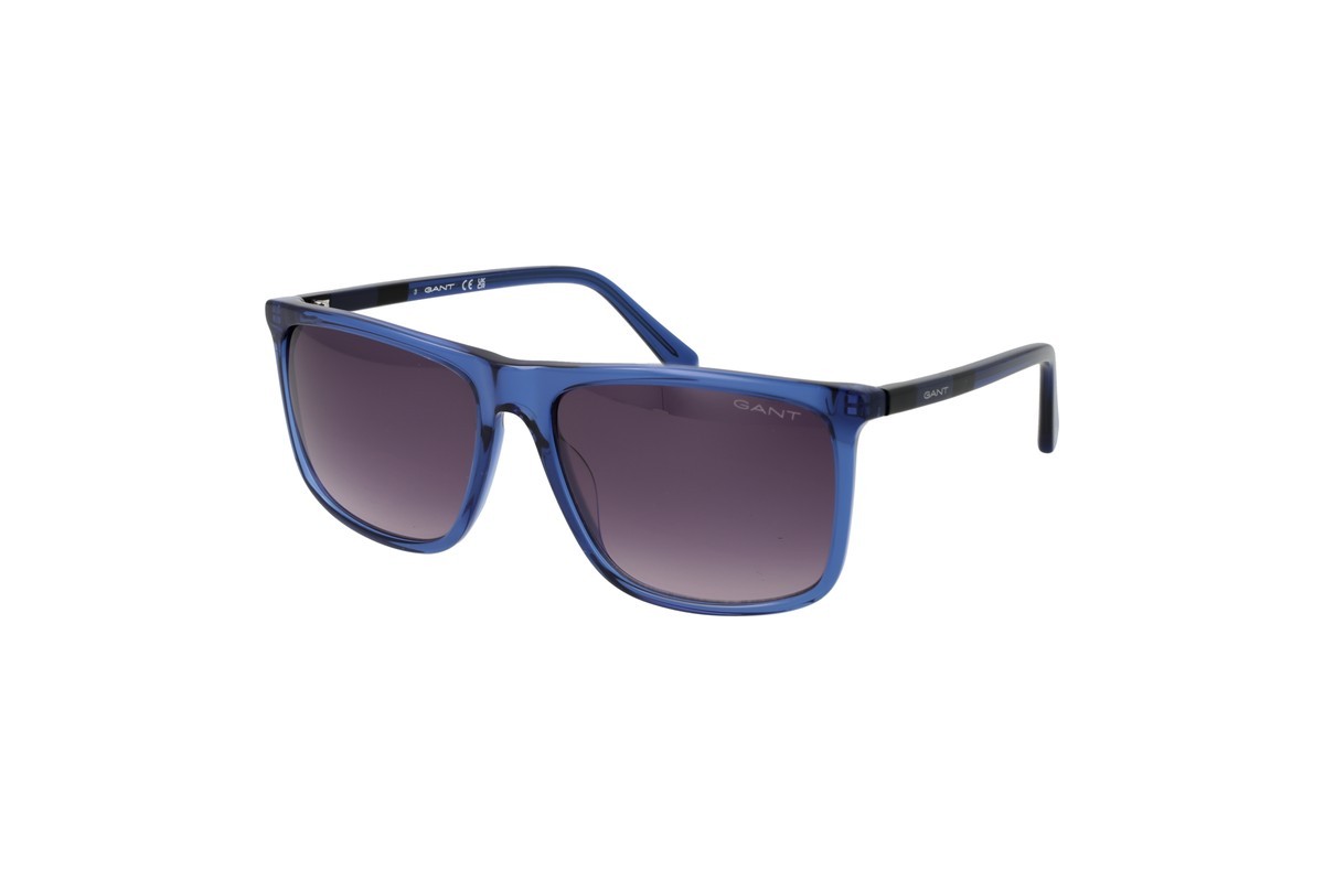 Gant GA7219 — Sunglasses Rectangular
