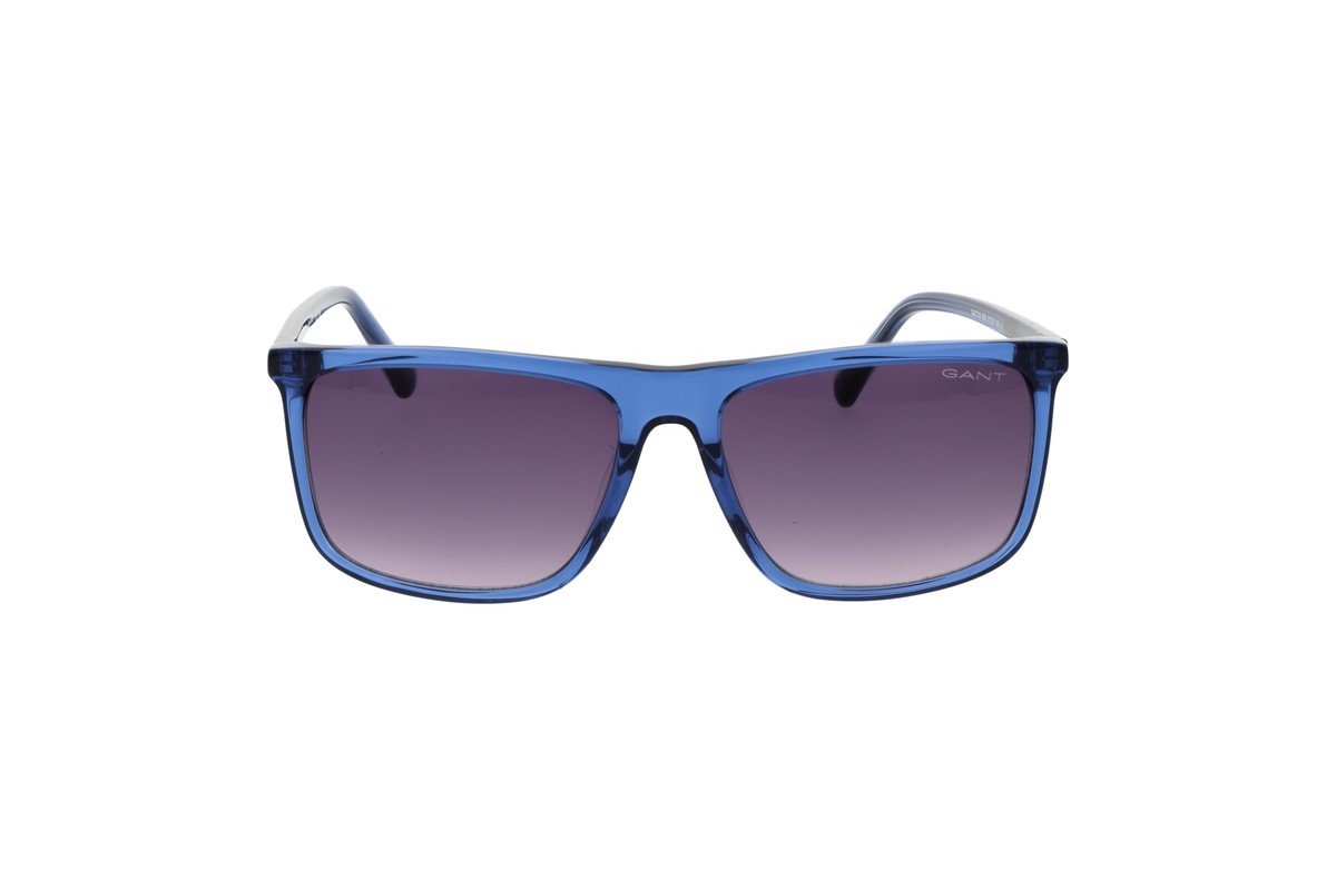 Gant GA7219 — Sunglasses Rectangular - Image 2