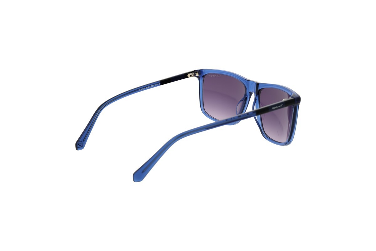 Gant GA7219 — Sunglasses Rectangular - Image 3