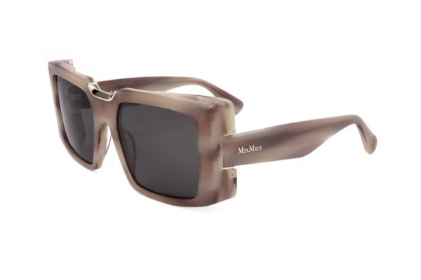 Max Mara MM0124 — Sunglasses