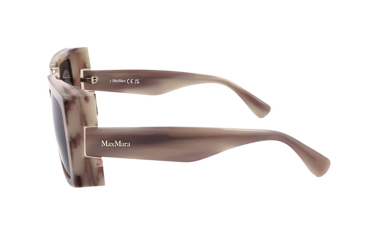 Max Mara MM0124 — Sunglasses - Image 3