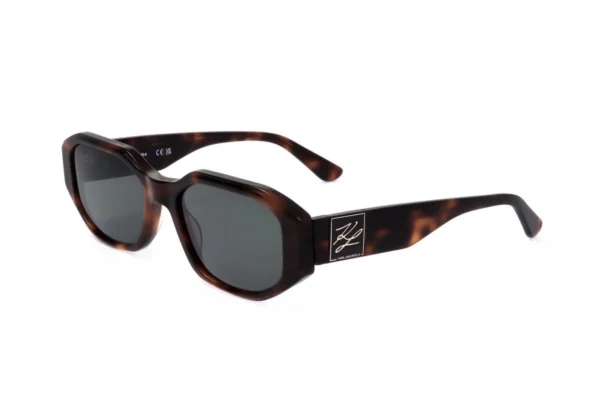 Karl Lagerfeld KL6073S — Sunglasses Rectangular