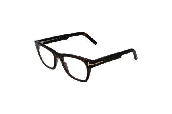 Tom Ford FT5886-B — Eyeglasses Square